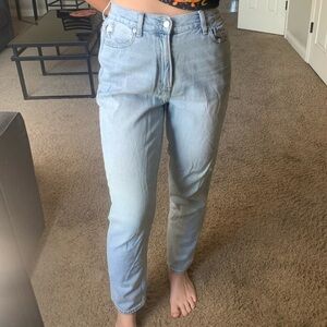 AMERICAN EAGLE boyfriend jeans